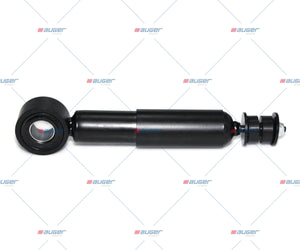 Shock Absorber, Cab - Fits Universal