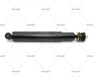 Shock Absorber - Fits Scania