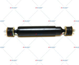 Shock Absorber - Fits Scania