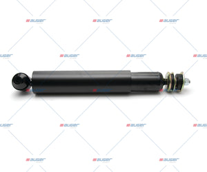 Shock Absorber - Fits Scania