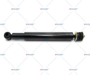 Shock Absorber - Fits Scania