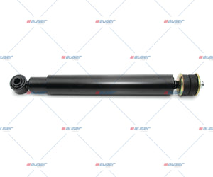 Shock Absorber - Fits Scania