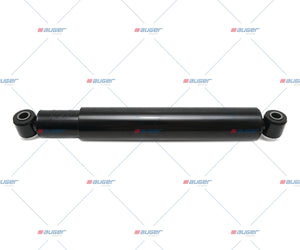 Shock Absorber - Fits Scania