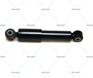 Shock Absorber - Fits Scania