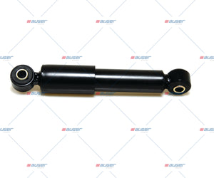 Shock Absorber - Fits Scania