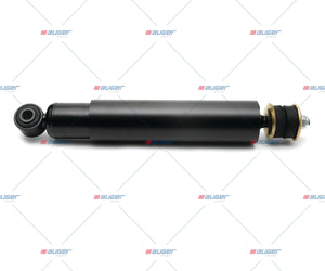 Shock Absorber - Fits Scania