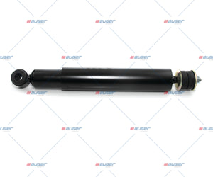 Shock Absorber - Fits Scania