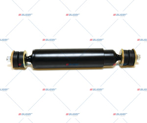 Shock Absorber - Fits Scania