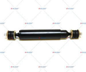 Shock Absorber - Fits Scania