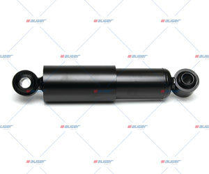 Shock Absorber - Fits Scania