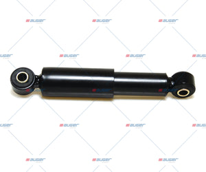 Shock Absorber - Fits Scania