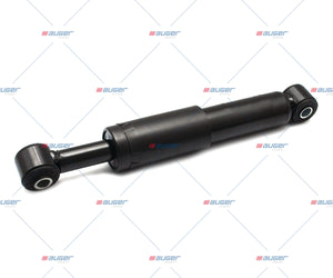Shock Absorber, Cab - Fits Universal