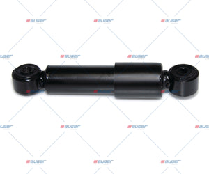 Shock Absorber, Cab - Fits Universal