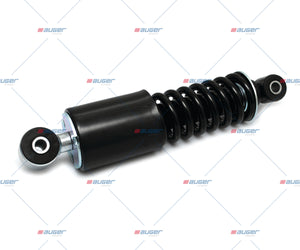 Shock Absorber, Cab - Fits Universal