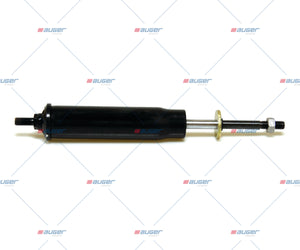 Shock Absorber, Cab - Fits Scania