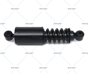 Shock Absorber, Cab - Fits Universal