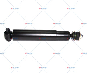 Shock Absorber - Fits Scania