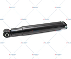 Shock Absorber - Fits Scania