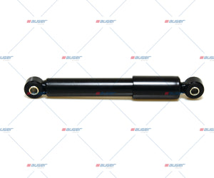 Shock Absorber, Cab - Fits Scania