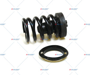 Spring, Cab - Fits Scania