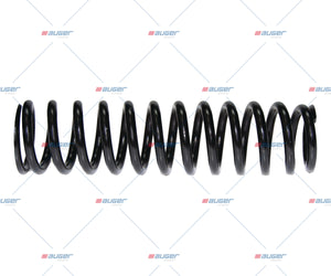 Shock Absorber Spring, Cab - Fits Scania