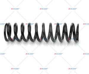 Shock Absorber Spring, Cab - Fits Scania