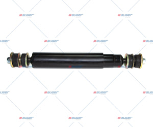 Shock Absorber - Fits Scania
