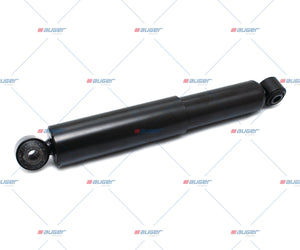 Shock Absorber - Fits Scania