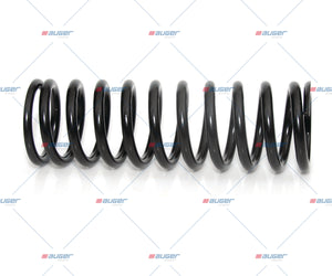 Shock Absorber Spring, Cab - Fits Volvo