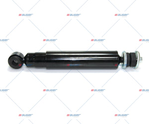 Shock Absorber - Fits Scania