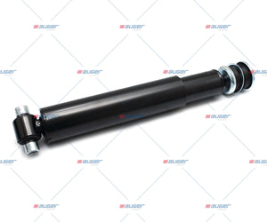 Shock Absorber - Fits Scania