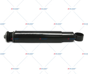 Shock Absorber - Fits Scania