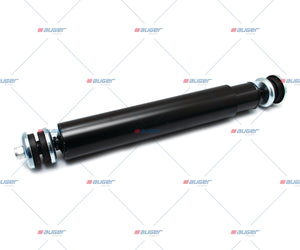 Shock Absorber - Fits Scania