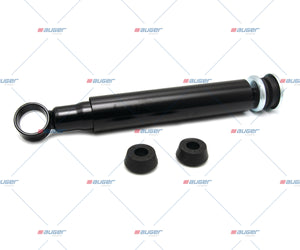 Shock Absorber - Fits Scania