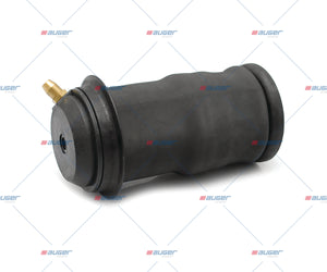Air Bellow, Without Shock Absorber, Cab - Fits Scania