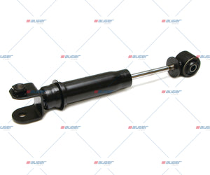 Shock Absorber, Cab - Fits Scania