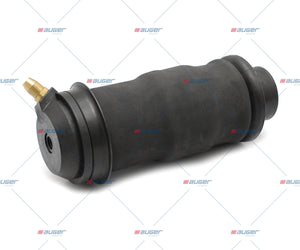Air Bellow, Without Shock Absorber, Cab - Fits Scania