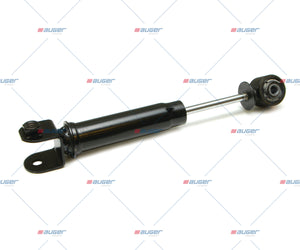 Shock Absorber, Cab - Fits Scania