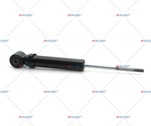 Shock Absorber, Cab - Fits Scania