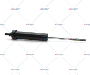 Shock Absorber, Cab - Fits Scania