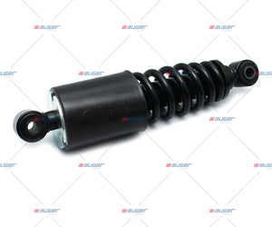 Shock Absorber, Cab - Fits Universal