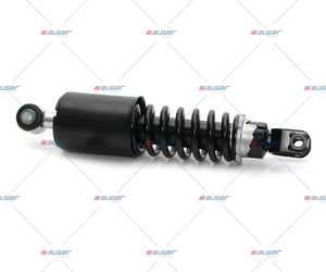 Shock Absorber, Cab - Fits Scania