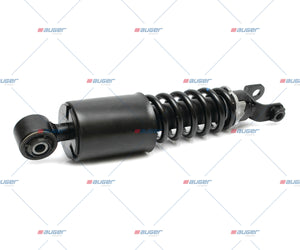 Shock Absorber, Cab - Fits Scania