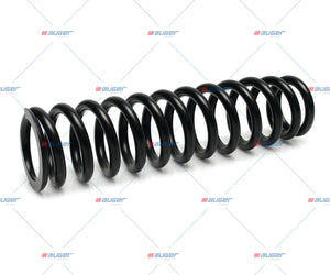 Shock Absorber Spring, Cab - Fits Scania