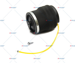Air Bellow, Seat - Fits Scania