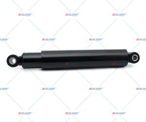Shock Absorber - Fits Scania