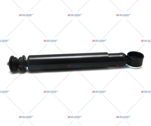 Shock Absorber - Fits Scania