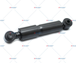 Shock Absorber, Cab - Fits Universal