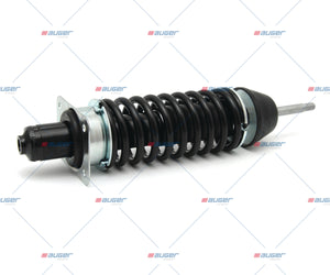 Shock Absorber, Cab - Fits Universal