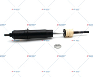 Shock Absorber, Cab - Fits Scania